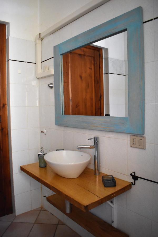 Splendida Villetta Tavolara 1 Vaccileddi Exterior photo